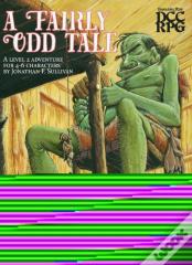 A Fairly Odd Tale