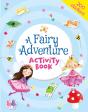 A Fairy Adventure Activity Book - Preview