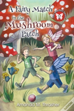 Capa do artigo A Fairy Match In The Mushroom Patch