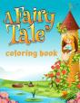 A Fairy Tale  Coloring Book - Preview
