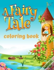 Capa do artigo A Fairy Tale  Coloring Book