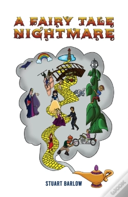 Capa do artigo A Fairy Tale Nightmare