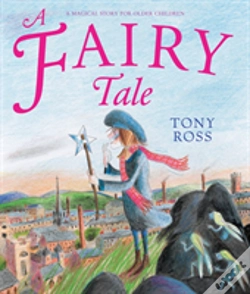 Capa do artigo A Fairy Tale
