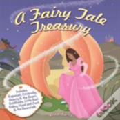A Fairy Tale Treasury