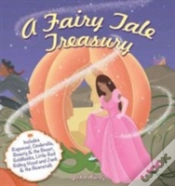 Capa do artigo A Fairy Tale Treasury