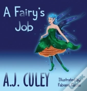A Fairy'S Job