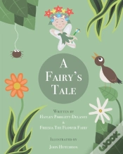 Capa do artigo A Fairy