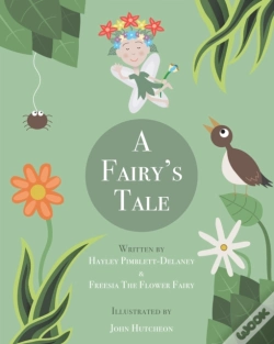 Capa do artigo A Fairy'S Tale