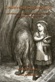 Capa do artigo A Fairytale In Question