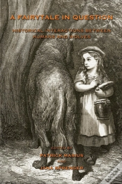 Capa do artigo A Fairytale In Question