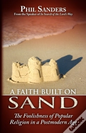 Capa do artigo A Faith Built On Sand