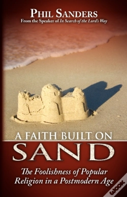 Capa do artigo A Faith Built On Sand