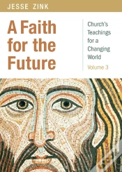Capa do artigo A Faith For The Future