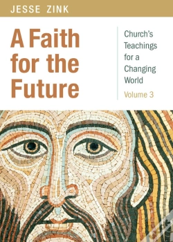 Capa do artigo A Faith For The Future