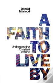 Capa do artigo A Faith To Live By
