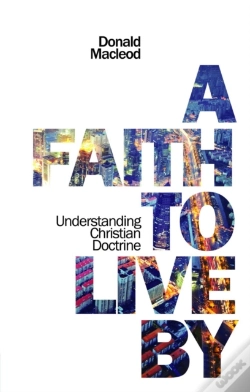 Capa do artigo A Faith To Live By