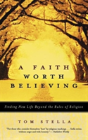 A Faith Worth Believing - Preview