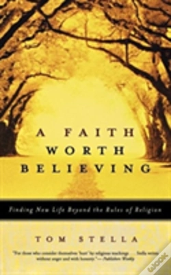 Capa do artigo A Faith Worth Believing