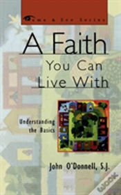 Capa do artigo A Faith You Can Live With