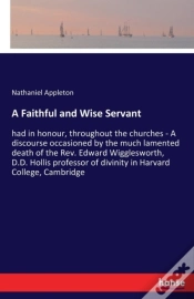 Capa do artigo A Faithful And Wise Servant