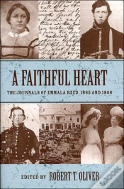 Capa do artigo A Faithful Heart