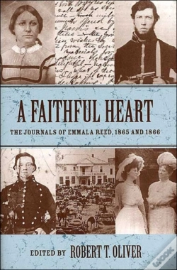 Capa do artigo A Faithful Heart