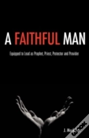 Capa do artigo A Faithful Man
