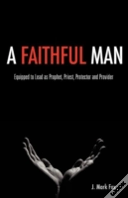 Capa do artigo A Faithful Man