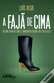 Capa do artigo A Fajã de Cima