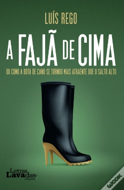 Capa do artigo A Fajã de Cima