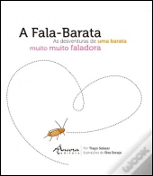 A Fala-Barata