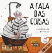 A Fala das Coisas