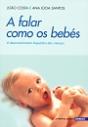 A Falar Como os Bebés - Preview