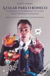 Capa do artigo A Falar para o Boneco