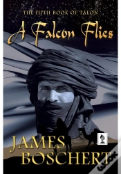 Capa do artigo A Falcon Flies
