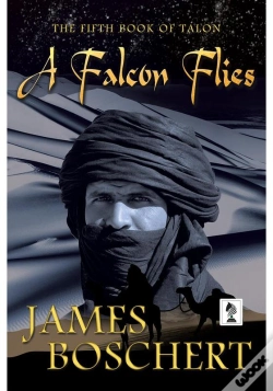 Capa do artigo A Falcon Flies