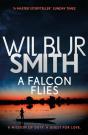 A Falcon Flies - Preview