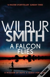 Capa do artigo A Falcon Flies