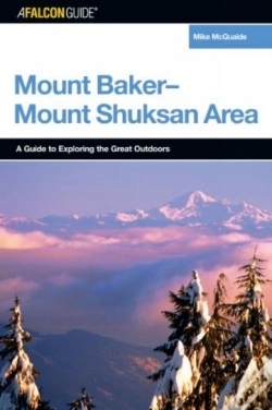 Capa do artigo A Falconguideâ® To The Mount Baker-Mount Shuksan Area