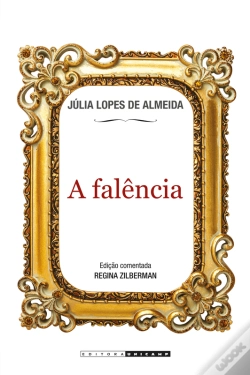 Capa do artigo A Falência