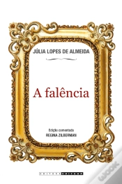 Capa do artigo A Falência