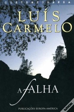 Capa do artigo A Falha