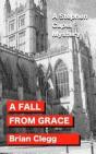 A Fall From Grace: A Stephen Capel Myste - Preview