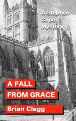 Capa do artigo A Fall From Grace: A Stephen Capel Myste
