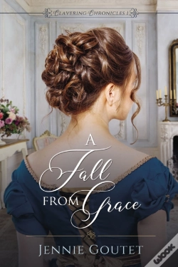 Capa do artigo A Fall From Grace