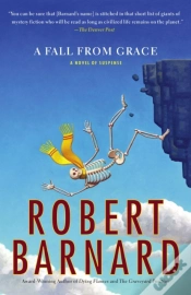 Capa do artigo A Fall From Grace
