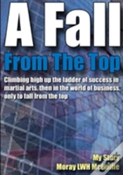 Capa do artigo A Fall From The Top