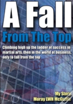 Capa do artigo A Fall From The Top