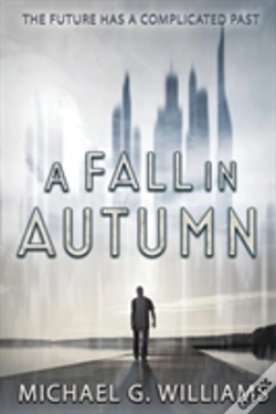 Capa do artigo A Fall In Autumn