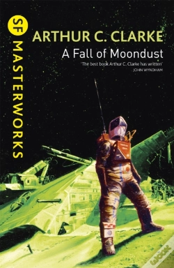 Capa do artigo A Fall Of Moondust